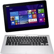 ASUS Transformer Book T200TA-CP003H 32 GB navy blue + HDD dock with 500 GB (SK version) - Tablet PC