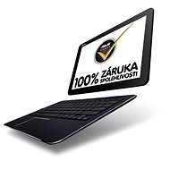 ASUS Transformer Book T300CHI (MS) -FL042H blue metal (SK version) - Tablet PC