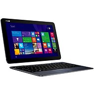 ASUS Transformer Book T300CHI-FH100P blue metal - Tablet PC