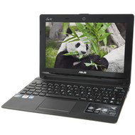 ASUS EEE PC X101 black - Laptop
