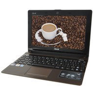 ASUS EEE PC X101 brown - Laptop