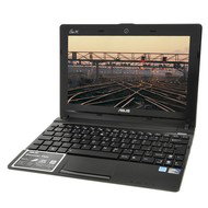 ASUS EEE PC X101H black - Laptop