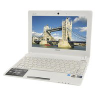 ASUS EEE PC X101H white - Laptop