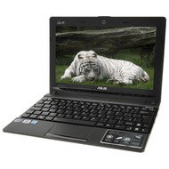 ASUS EEE PC X101H black - Laptop