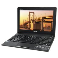 ASUS EEE PC X101CH Black - Laptop