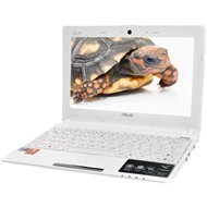 ASUS EEE PC X101CH bílý - Notebook