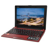 ASUS EEE PC X101CH red - Laptop