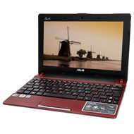 ASUS EEE PC X101CH red - Laptop
