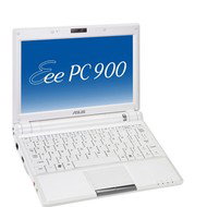 ASUS EEE PC 900 - Laptop