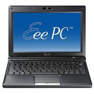 ASUS EEE PC 900 černý - Notebook