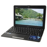 ASUS EEE PC 1011PX black - Laptop