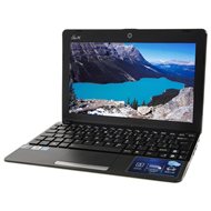 ASUS EEE PC 1011PX black - Laptop