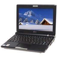 ASUS EEE PC 900HA black - Laptop