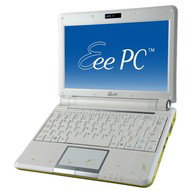 ASUS EEE PC 901 zelený (green) - Laptop