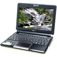 ASUS EEE PC 901 černý - Laptop