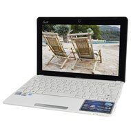 ASUS EEE PC 1011CX white - Laptop