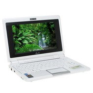 ASUS EEE PC 904 white - Laptop