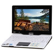 ASUS EEE Tablet PC T91 white - Laptop