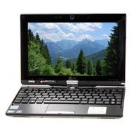 ASUS EEE Tablet PC T101MT black - Laptop