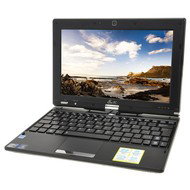 ASUS EEE Tablet PC T101MT black - Laptop