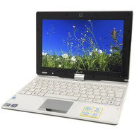 ASUS EEE Tablet PC T101MT white - Laptop