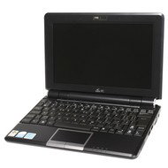 ASUS EEE PC 1000HD black - Laptop