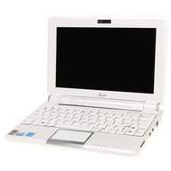 ASUS EEE PC 1000HD white - Laptop