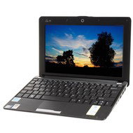 ASUS EEE PC 1001P black - Laptop