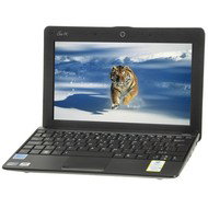 ASUS EEE PC 1001PXD black - Laptop