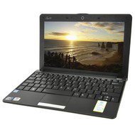 ASUS EEE PC 1001PXD black - Laptop