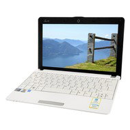 ASUS EEE PC 1001PXD white - Laptop
