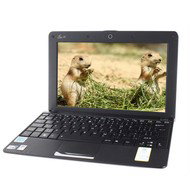 ASUS EEE PC 1001PX black - Laptop