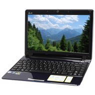 ASUS EEE PC 1001PX black - Laptop