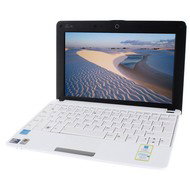 ASUS EEE PC 1001PX white - Laptop