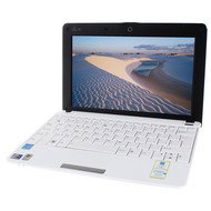 ASUS EEE PC 1001PX white - Laptop