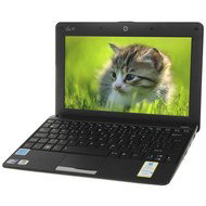 ASUS EEE PC 1001PX black - Laptop
