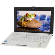 ASUS EEE PC 1001PX white - Laptop