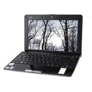 ASUS EEE PC 1005PX black - Laptop
