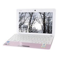 ASUS EEE PC 1005PX pink - Laptop