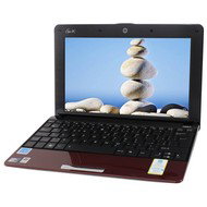 ASUS EEE PC 1005PX red - Laptop