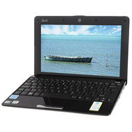 ASUS EEE PC 1005PX black - Laptop
