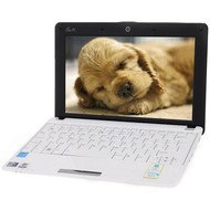 ASUS EEE PC 1005PX white - Laptop