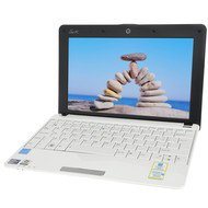 ASUS EEE PC 1005PXD white - Laptop
