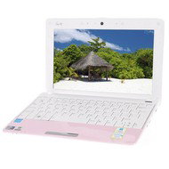 ASUS EEE PC 1005PX pink - Laptop