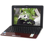 ASUS EEE PC 1005PX red - Laptop