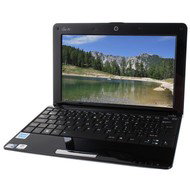 ASUS EEE PC 1005PG black - Laptop