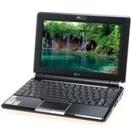 ASUS EEE PC 1000H černý - Laptop