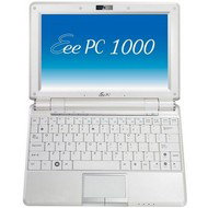 ASUS EEE PC 1000H bílý (white) - Laptop