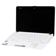 ASUS EEE PC 1001HA bílý - Notebook