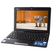 ASUS EEE PC 1015P black - Laptop